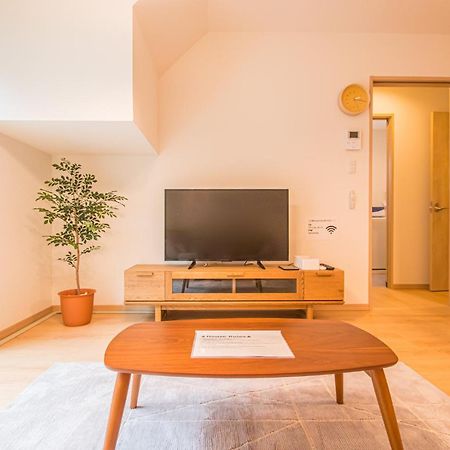 Ecru Haruyoshi Logement Fukuoka  Bagian luar foto