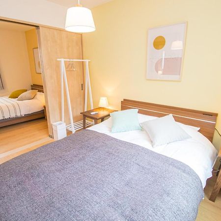Ecru Haruyoshi Logement Fukuoka  Bagian luar foto