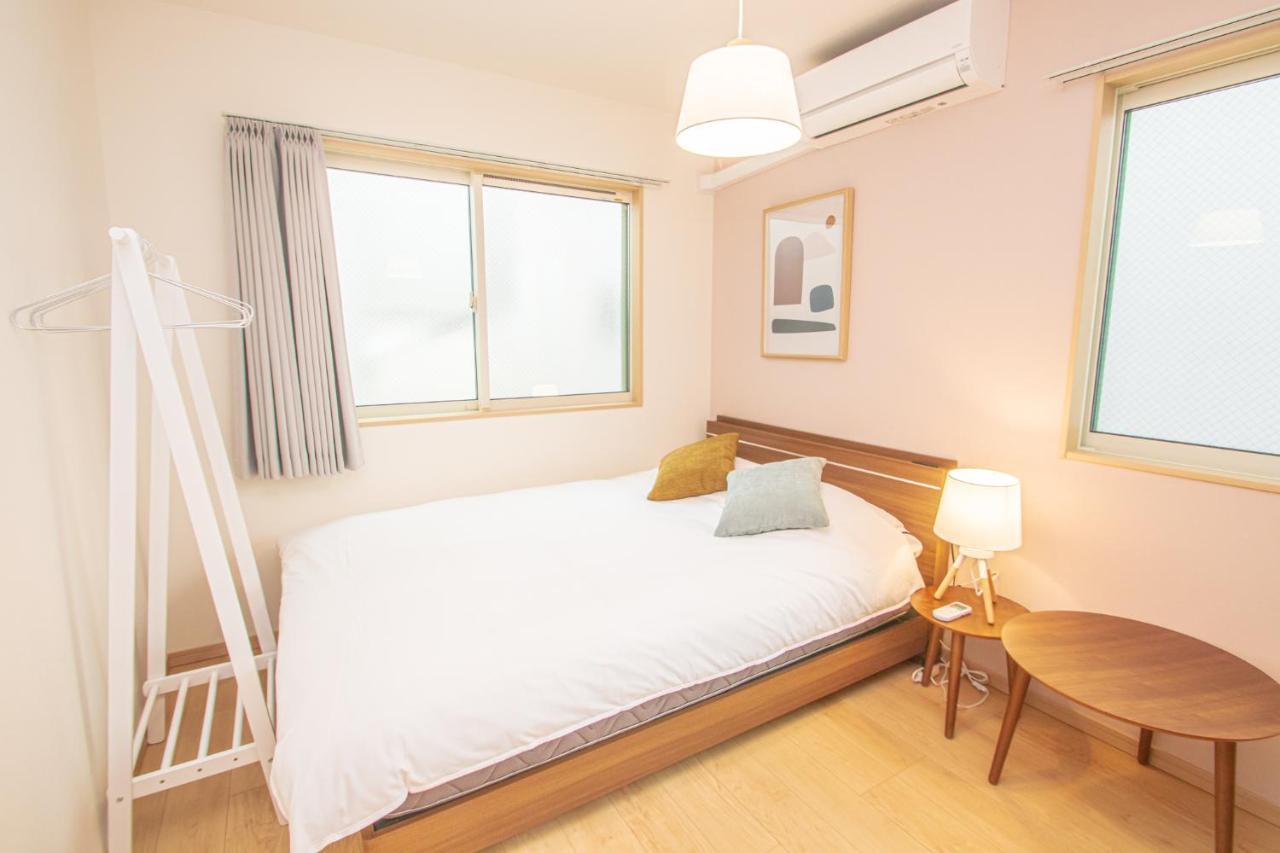 Ecru Haruyoshi Logement Fukuoka  Bagian luar foto