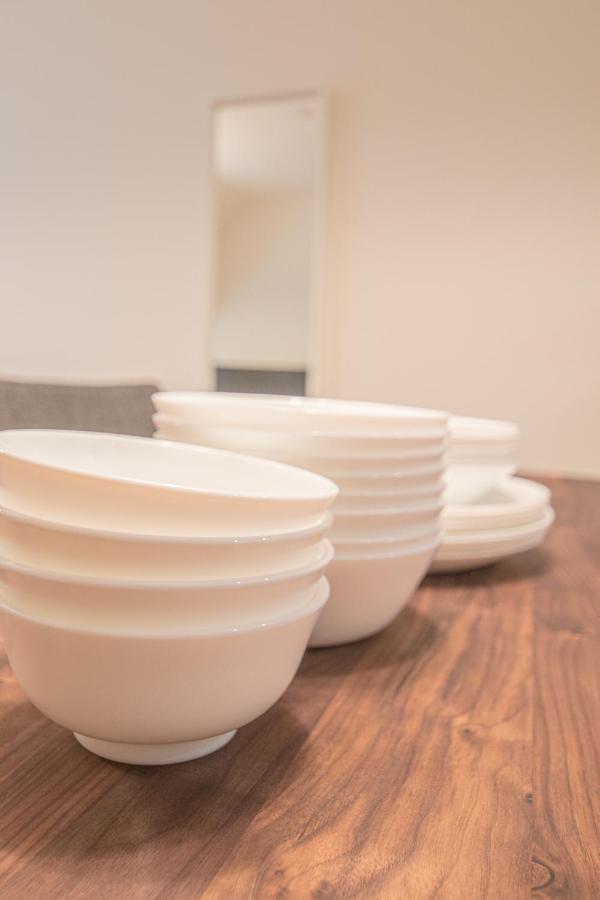 Ecru Haruyoshi Logement Fukuoka  Bagian luar foto