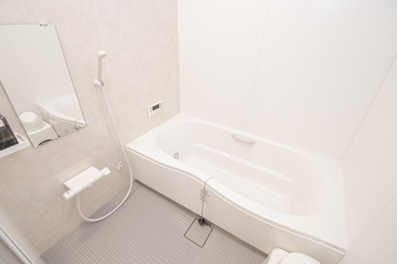 Ecru Haruyoshi Logement Fukuoka  Bagian luar foto