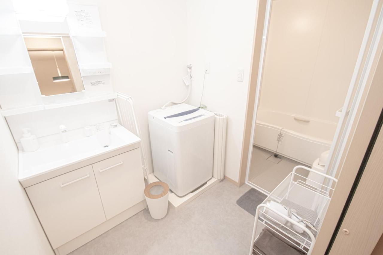 Ecru Haruyoshi Logement Fukuoka  Bagian luar foto