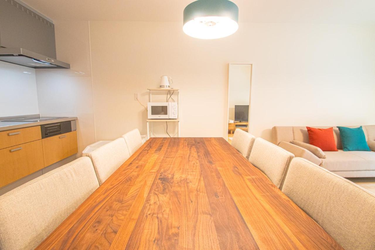 Ecru Haruyoshi Logement Fukuoka  Bagian luar foto
