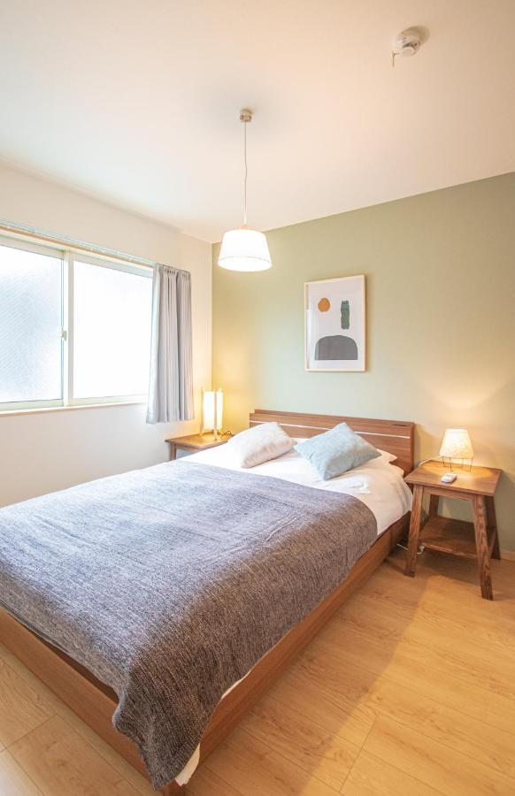 Ecru Haruyoshi Logement Fukuoka  Bagian luar foto