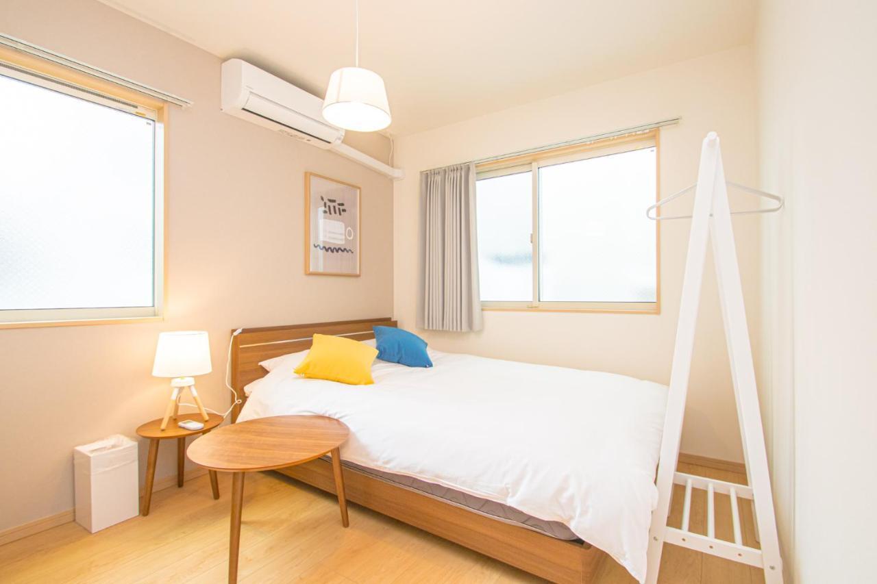 Ecru Haruyoshi Logement Fukuoka  Bagian luar foto