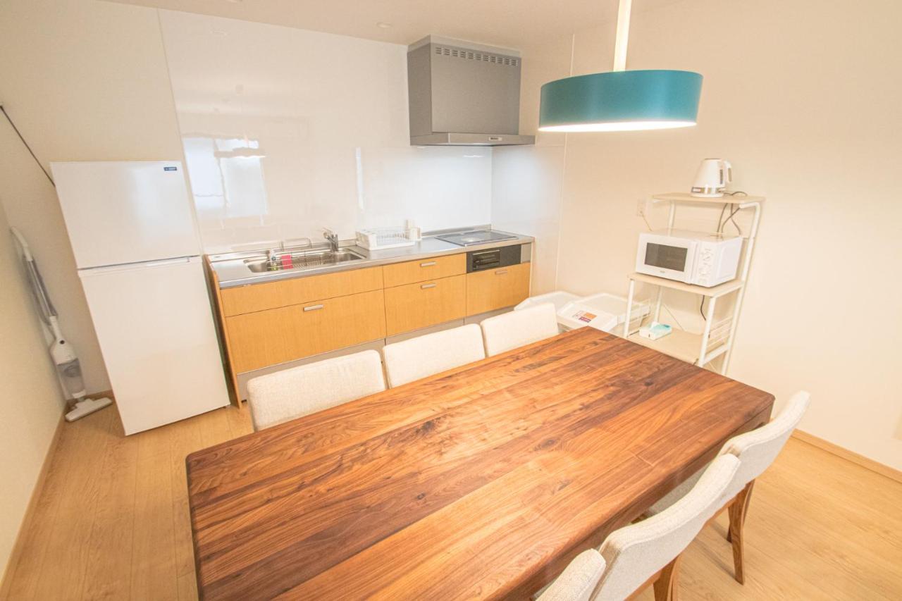 Ecru Haruyoshi Logement Fukuoka  Bagian luar foto